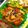 nosso's cooksnap of when they made かぼちゃのきんぴら.
