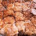 メイサナ's cooksnap of when they made カリカリ焼き焼売(シュウマイ).