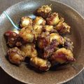 まさたかまま's cooksnap of when they made 適当、簡単！タコのから揚げ.
