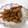 クックZMLD98☆'s cooksnap of when they made ＊手羽中の甘辛揚げ＊.