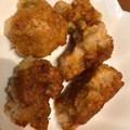 あや♡なお's cooksnap of when they made 海老のふわふわあげ.