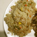 sakutakuhitoshu's cooksnap of when they made 簡単★ツナと人参の炊き込みピラフ.