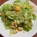 ＊ももちぃ＊'s cooksnap of when they made 春キャベツのマヨソテー.