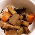匿名です's cooksnap of when they made 簡単♪筑前煮！調味料の順番がポイント♪.