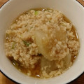 ぶみか's cooksnap of when they made 絶対に失敗しない！ 大根と鶏挽肉の煮物.