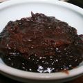 のりづけ's cooksnap of when they made 簡単♡ゆであずき缶DEつぶあん.
