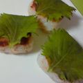 ヒグケイ's cooksnap of when they made ♡香ばし焼きおにぎり♡.