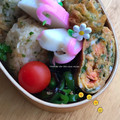 Miiyasusho's cooksnap of when they made 早っ旨っ、なんと１分✨ピーマン塩こんぶ.