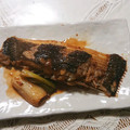 スミレ大好き's cooksnap of when they made 簡単カレー煮魚❗黄金比❗ゆりさん風.