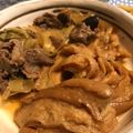 ひろと＾＿＾ママ's cooksnap of when they made 車麩と牛肉の炒り煮.