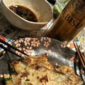 チヨ桜's cooksnap of when they made 究極…チヂミのタレ.