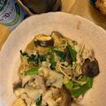 ユルゲン's cooksnap of when they made 九条ネギの豚バラ味噌炒め。.