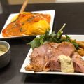 クックYUKKFQ☆'s cooksnap of when they made ❤海の幸のトマトクリームオムライス❤.