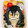 めいめい☆☆☆'s cooksnap of when they made 鬼滅の刃★ 伊黒小芭内キャラ弁.
