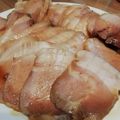 ホクレア's cooksnap of when they made シャトルシェフ失敗しない焼豚チャーシュー.