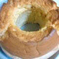 ♪めぐちん♪'s cooksnap of when they made リンゴ煮のシフォン.