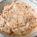 ＊＊まる＊＊'s cooksnap of when they made 和風ツナマヨ۞作り置きおにぎりの具.