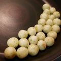 どんたむ's cooksnap of when they made モチモチじゃがいもボール離乳食つかみ食べ.