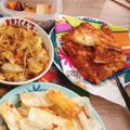 えんぞぅくん's cooksnap of when they made 簡単☆はんぺんのチーズ挟みフライ.
