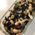 梅ミッキー's cooksnap of when they made 生ひじきの生姜マヨサラダ.