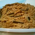 むっひー's cooksnap of when they made 簡単♪ポン酢で作る手作りなめ茸.