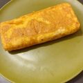 lulu_'s cooksnap of when they made シーチキンとにんじんと玉ねぎの玉子焼.