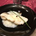 ごめっきー's cooksnap of when they made ❖鱈(ﾀﾗ)のクリーム煮(牛乳煮).