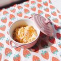 あやちん０８１６'s cooksnap of when they made ☆塩麹☆うまみたっぷりコールスロー.