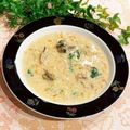 なつき☆ミ's cooksnap of when they made 豆乳で♪甘みたっぷり牡蠣のクリーム煮.