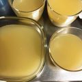 まりまり55's cooksnap of when they made 寒天ゼリー.