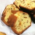 kysr7's cooksnap of when they made しっとりふんわりオレンジアーモンドケーキ.