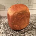 Ellie☆NC's cooksnap of when they made 乳アレルギーでも美味しいパンを☆.