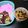 non★'s cooksnap of when they made キャラ弁♡ボクと幼稚園バス.