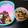 non★'s cooksnap of when they made キャラ弁♡ボクと幼稚園バス.