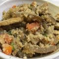 りしい♪ママ's cooksnap of when they made うのはな煮byヘルシーおからパウダー.