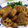 りしい♪ママ's cooksnap of when they made 鶏肉と蓮根の照り焼き丼.