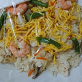 てんまるてんこ's cooksnap of when they made 【農家のレシピ】ちらし寿司.