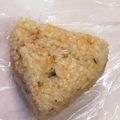 ☆megunyan☆'s cooksnap of when they made 簡単！悪魔のおにぎり☆4代目ローソン.