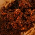 みりんぽん's cooksnap of when they made 豆板醤代わりに…赤とうがらし味噌.