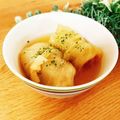 mikko6's cooksnap of when they made 簡単コンソメ味のロールキャベツ.