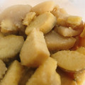 とりまる◎'s cooksnap of when they made さつまいもとりんごの重ね煮.