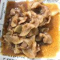 クックVID070☆'s cooksnap of when they made 簡単、やわらか！豚こまと玉ねぎの生姜焼き.