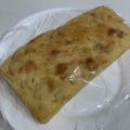 しゅんのいちごまま's cooksnap of when they made りんごのヨーグルトケーキ.