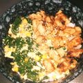 ameうめ's cooksnap of when they made 豚バラ丼.