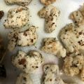 マリアマリママ's cooksnap of when they made しっとり★柔らか【鶏むねのハーブ唐揚げ】.