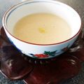 hawaiisunny's cooksnap of when they made スッキリな甘さ、酒粕で甘酒.