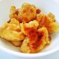 SHEENA＊'s cooksnap of when they made お弁当に！鶏むね肉のレモン甘辛焼き.
