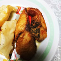 どらり☆'s cooksnap of when they made フワ旨！【サバのカレー竜田】鯖竜田揚げ.