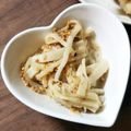 そらてんママ's cooksnap of when they made ぽんマヨ 大根サラダ♪.