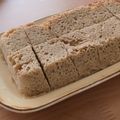 ポトカ's cooksnap of when they made 糖質オフ！プロテインおから蒸しパン.
